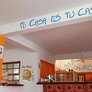 Salinas Maio Wifi Free Bed and breakfast